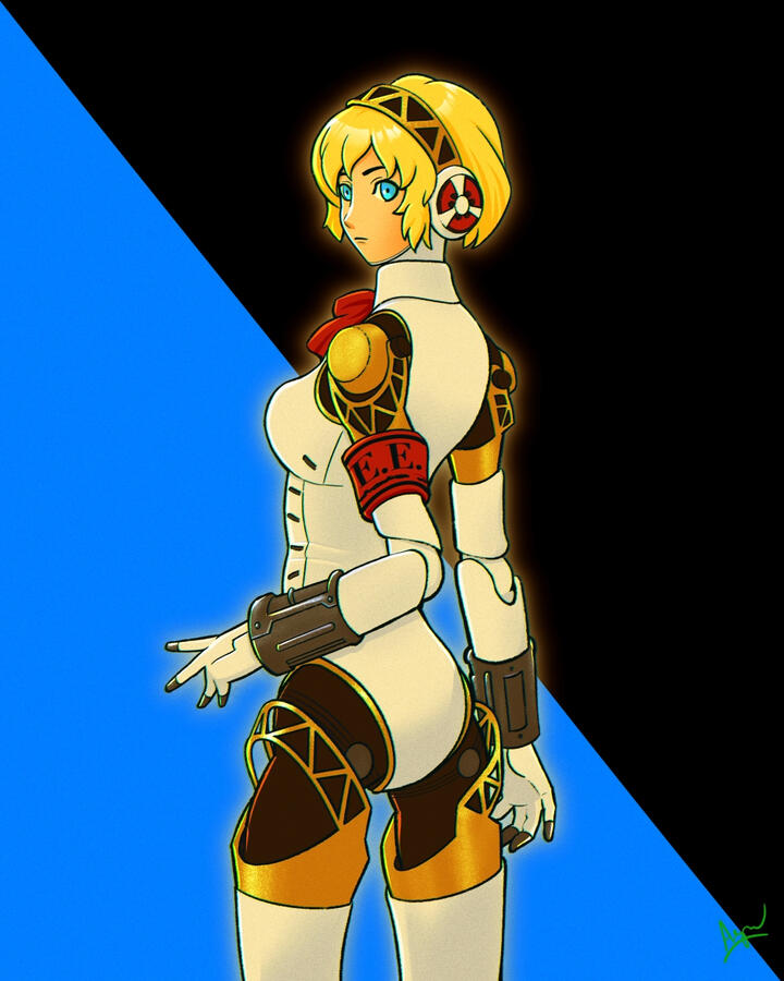 Aigis