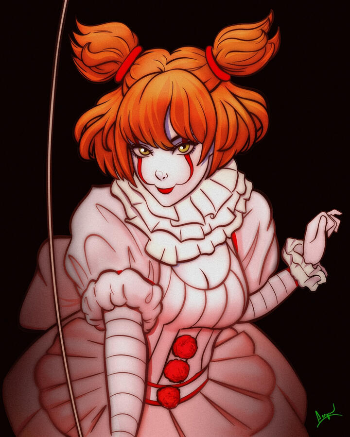 Pennywise