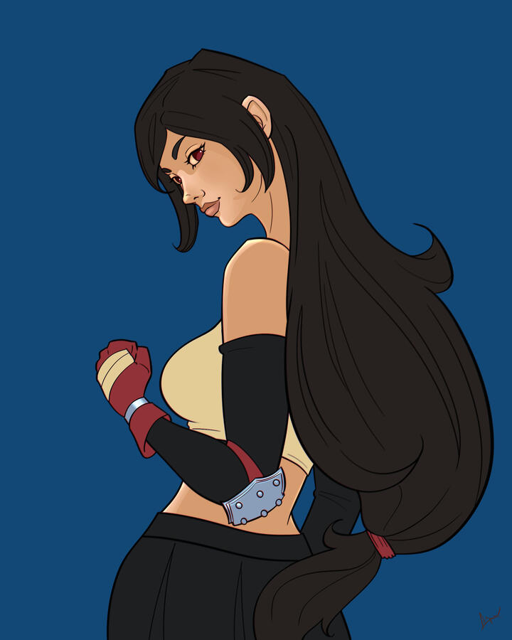 Tifa