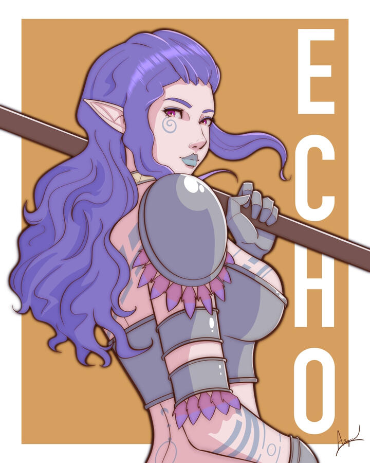 Echo