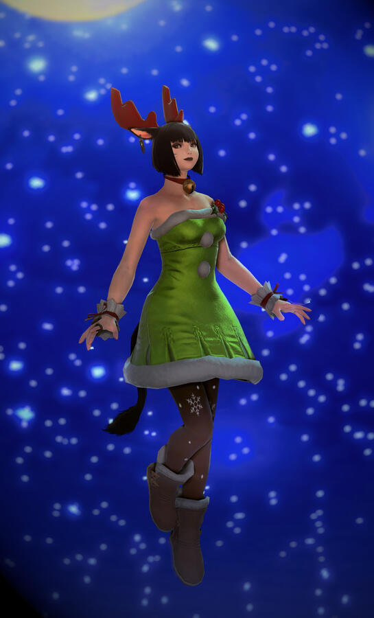 Starlight Celebration