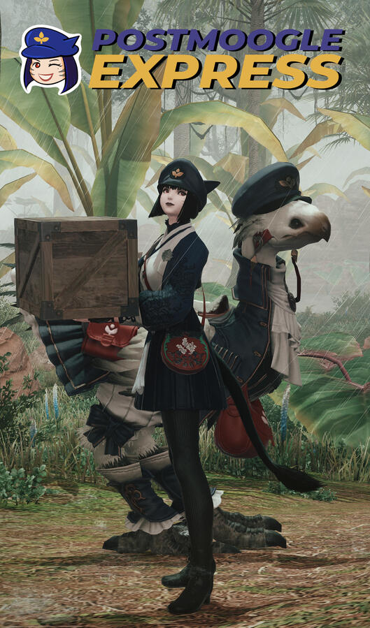 The WoL is a part-timer