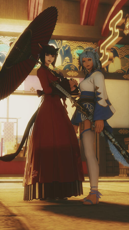 Far Eastern Festival