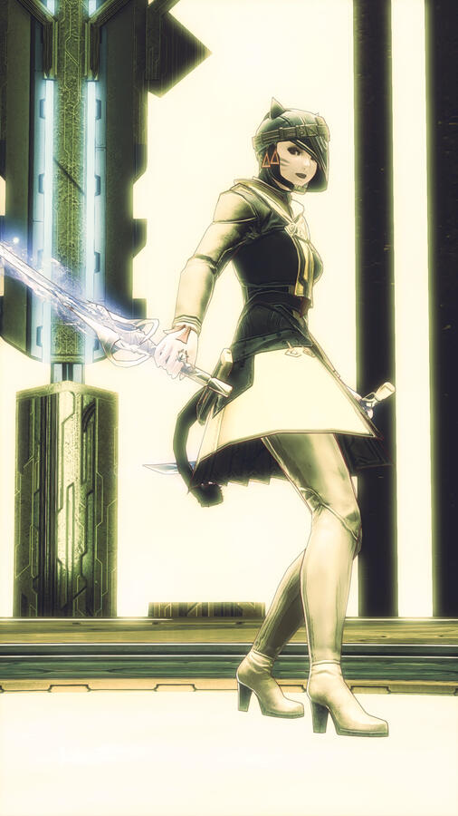 A style they&#39;ve never tried